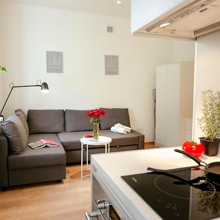 Jana Pawla II 36 - Bezplatny Podziemny Garaz - Free Parking - W Pelni Wyposazone Studio - Better Rental Varšava Exteriér fotografie