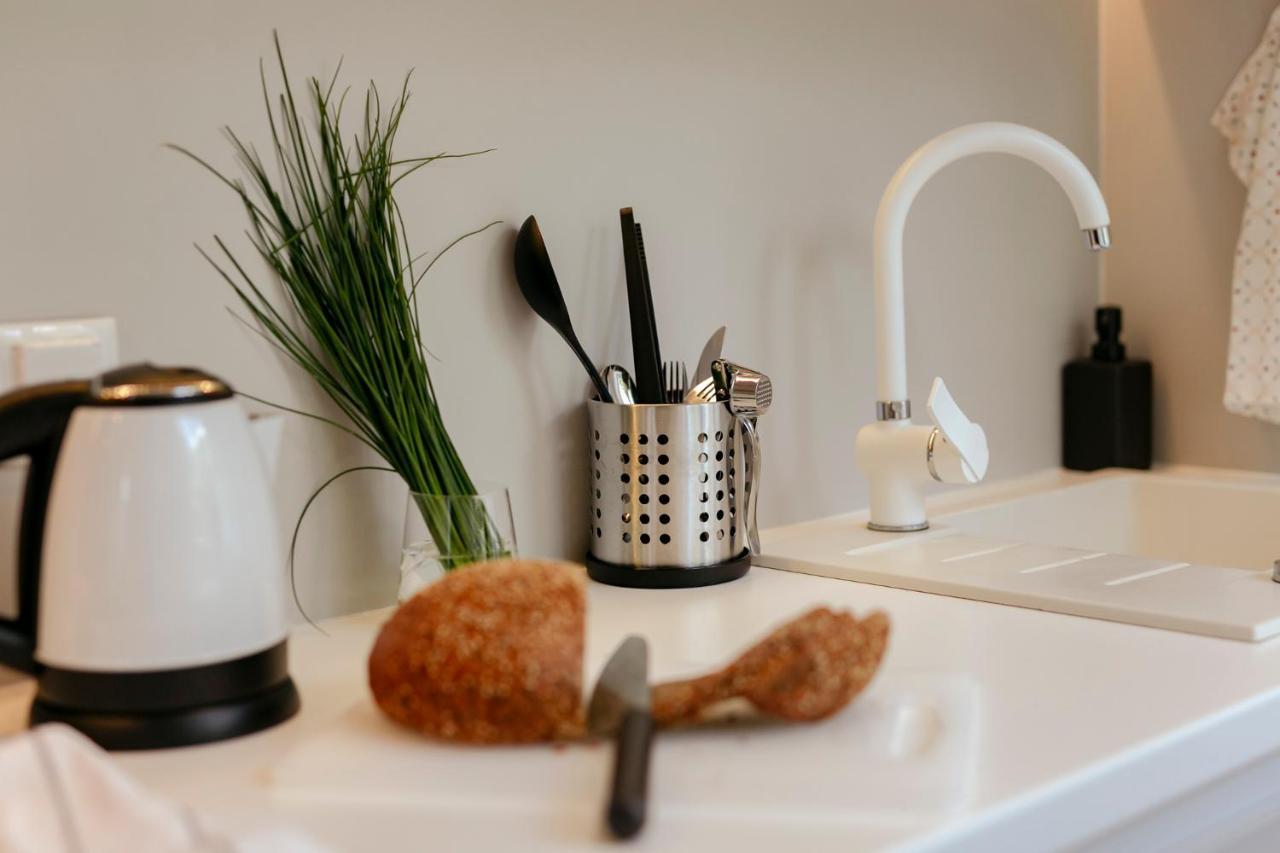 Jana Pawla II 36 - Bezplatny Podziemny Garaz - Free Parking - W Pelni Wyposazone Studio - Better Rental Varšava Exteriér fotografie